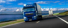 Superintendência Regional da Receita Federal abre licitação para contratar transporte de cargas