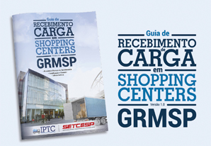 Baixe o Guia de Recebimento de Entregas em Shoppings