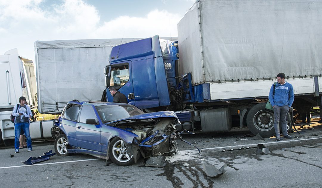 São Paulo registra 1,2 mil mortes no trânsito no primeiro trimestre