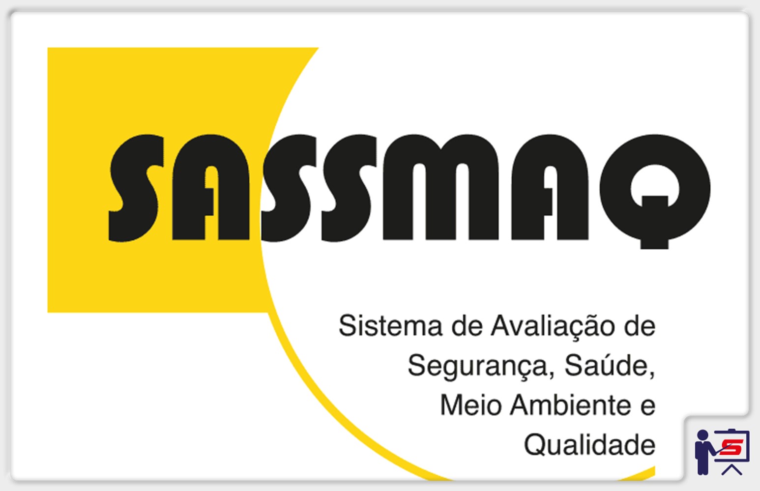 Sassmaq - Versão Atualizada