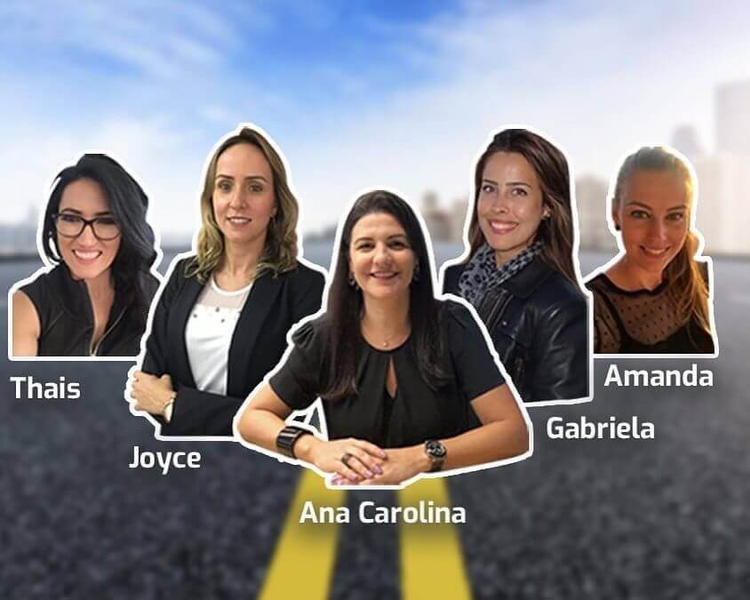 Transporte rodoviário de cargas revela mulheres empreendedoras em todo o Brasil