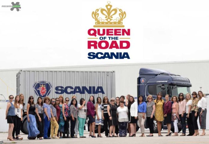 Scania reúne lideranças femininas para debater desafios do ambiente de equidade de gênero no setor de transporte