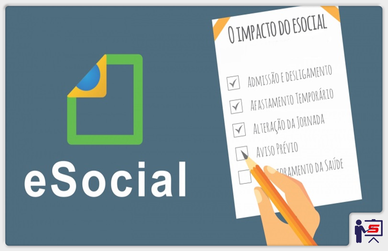 eSocial para Gestores