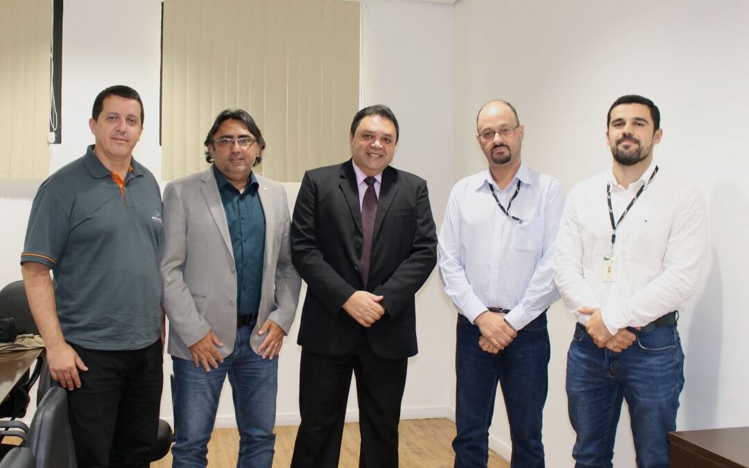 Acesso a Taboão e melhorias em estradas vicinais