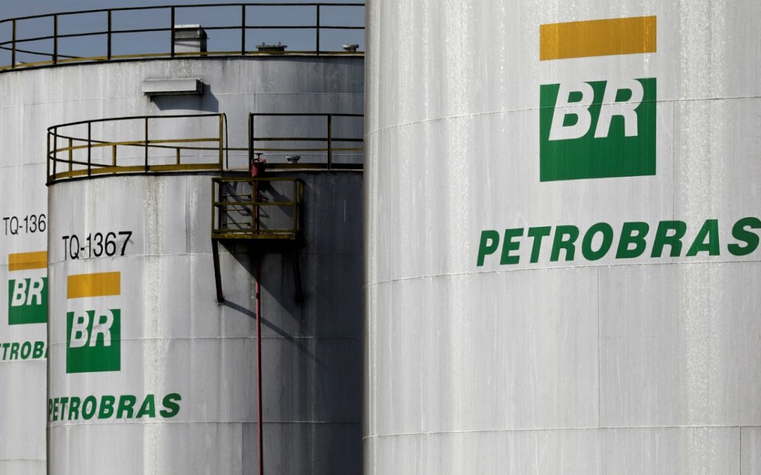 Petrobras mantém inalterados preços de gasolina e de diesel