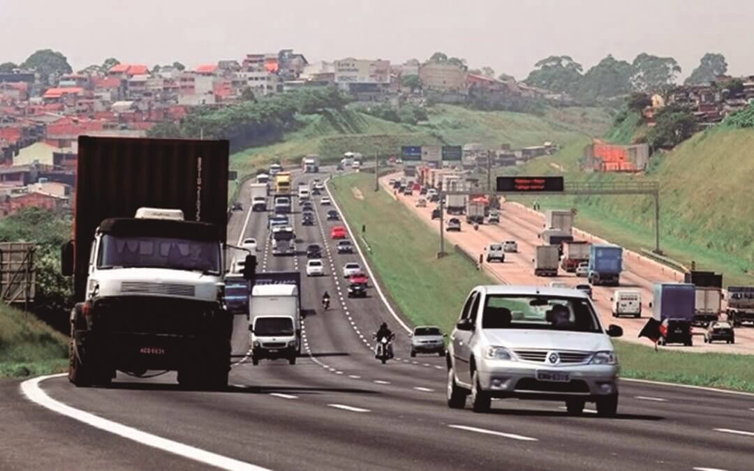 TCU pode minar concessões de rodovias do governo