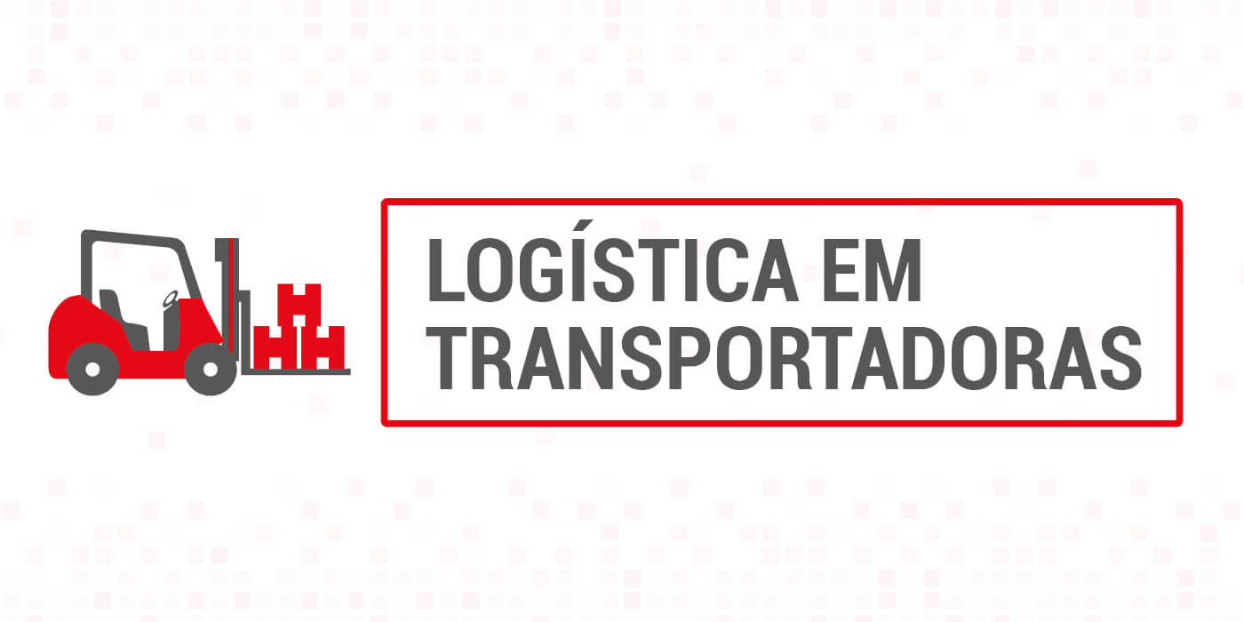 Reunião da Diretoria de Especialidade de Logística em Transportadoras