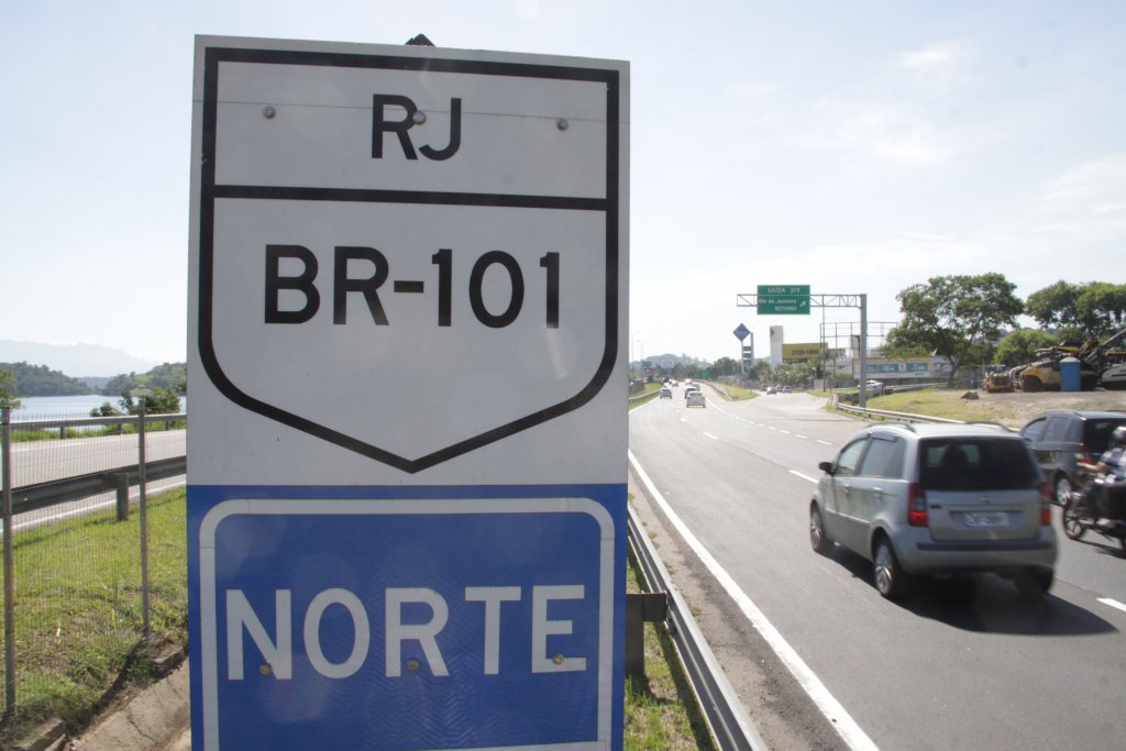 Pedágios da BR-101 no Rio de Janeiro são reajustados – SETCESP