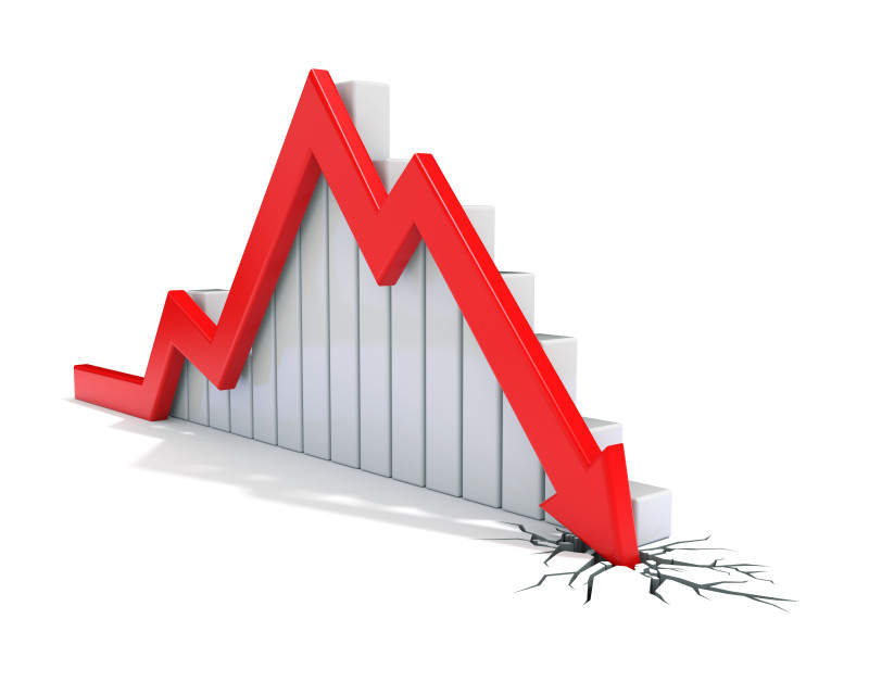 ‘Prévia da inflação’ desacelera a 0,08% e é a menor para agosto em 9 anos.