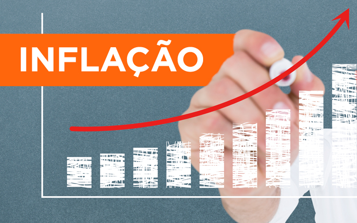Inflação de janeiro de 2020 levará em conta a nova POF, promete IBGE