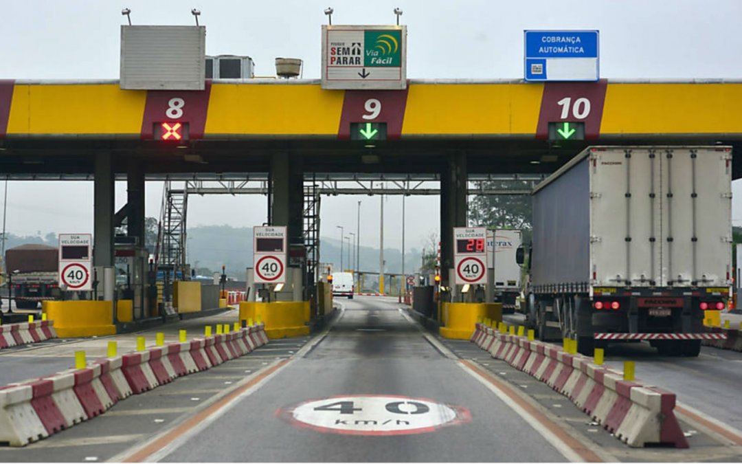 Pedágio da Ponte Rio-Niterói não vai subir, segundo a ANTT