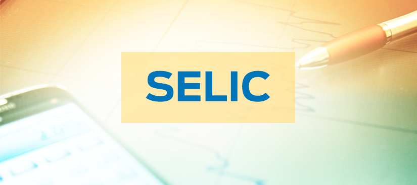 Expectativa do mercado para Selic cai para 5% ao ano no fim de 2019