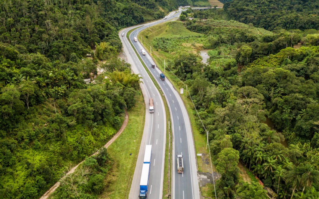 Governo de SP investe R$ 12,6 milhões em segurança inteligente nas estradas