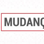 Reunião da Diretoria de Especialidade de Transporte de Mudanças