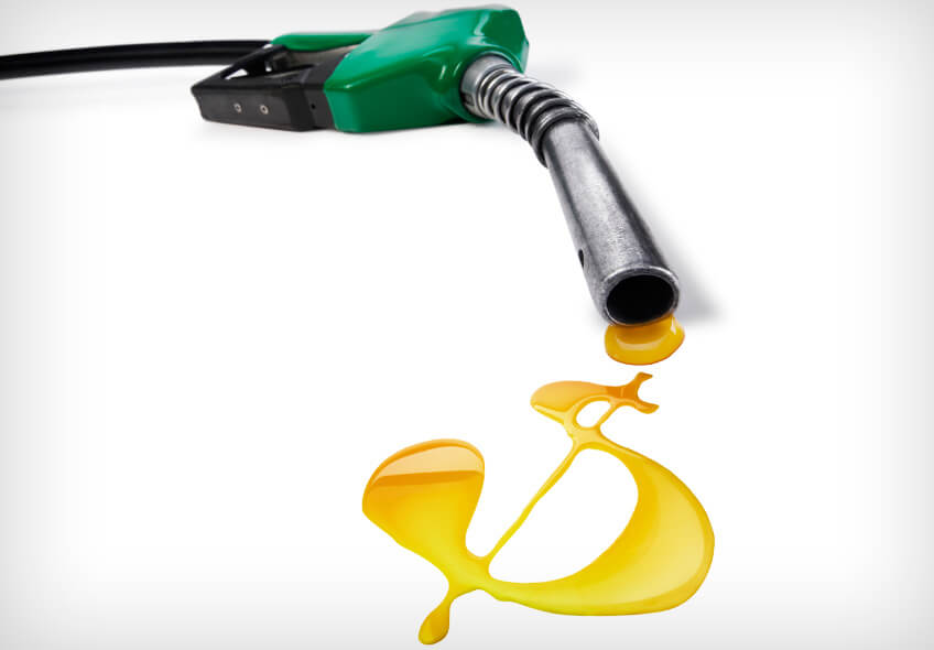 Petrobras aumenta preço do diesel e da gasolina nas refinarias