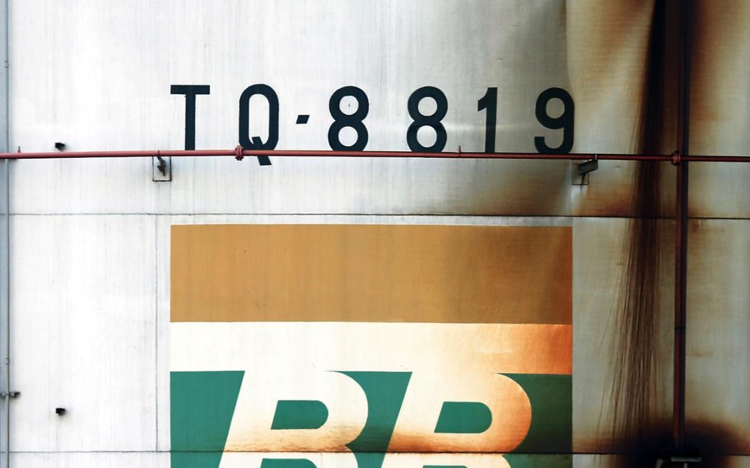 Petrobras mantém preços dos combustíveis apesar de alta do petróleo por ataque na Arábia Saudita