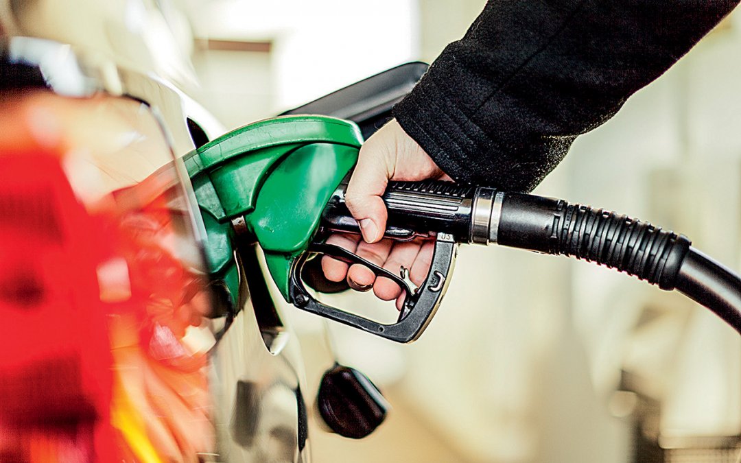 Preço da gasolina sobe em 12 Estados e no Distrito Federal, diz ANP