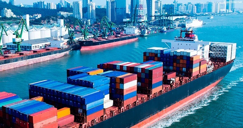 Governo quer ampliar número de navios estrangeiros no transporte de carga pela costa brasileira