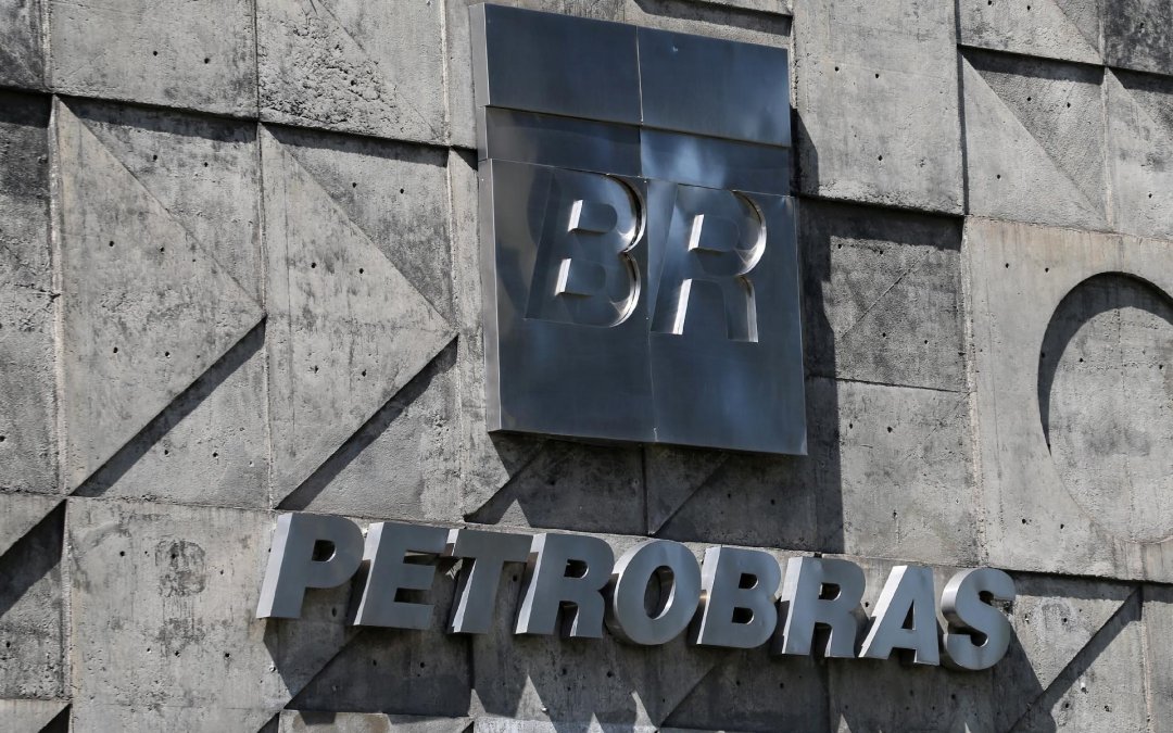 Petrobrás bate recorde de produção no 3º trimestre