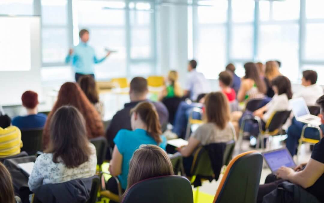 Confira os próximos cursos do SETCESP