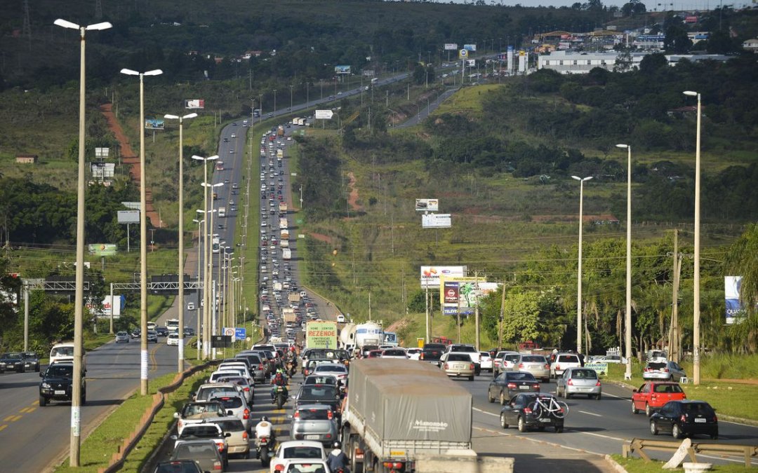 10 fatos revelados pela Pesquisa CNT de rodovias 2019 no Brasil
