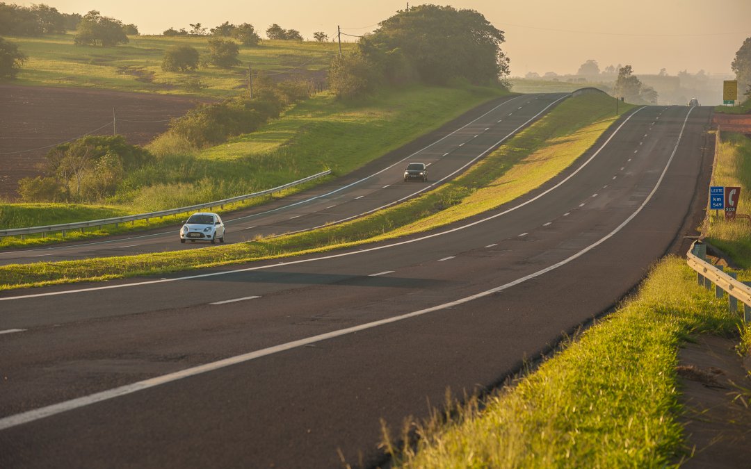 Piora a qualidade das rodovias brasileiras