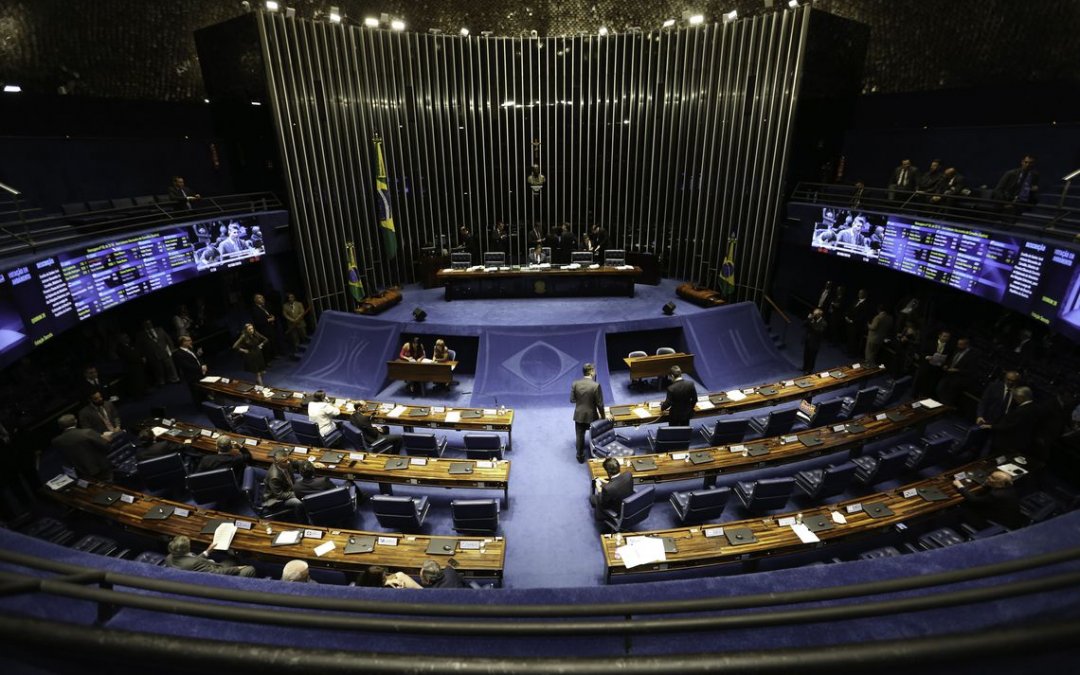 Reforma da Previdência deve ser aprovada sem grandes complicações no Senado