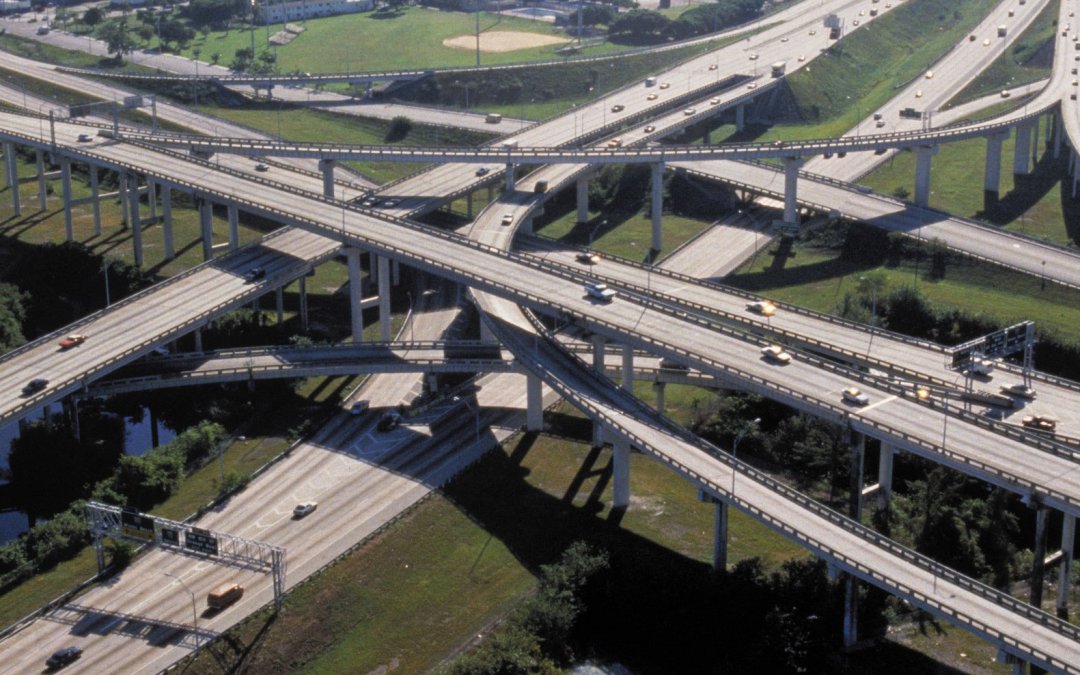 Investimento para infraestrutura de transporte em 2020 será o menor em 16 anos