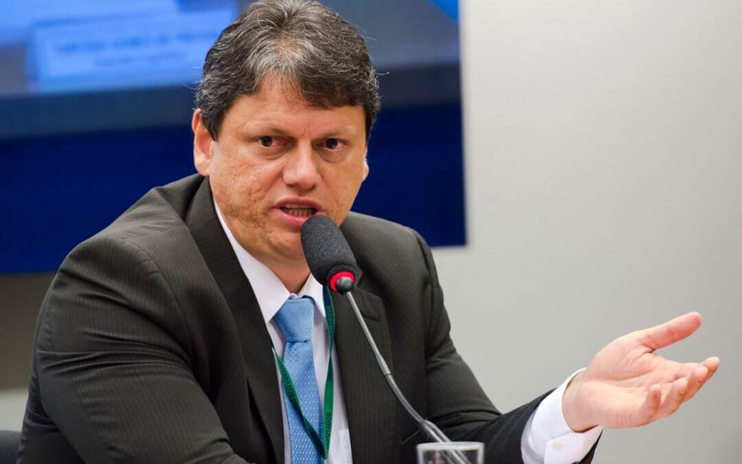 Ministro destaca cenário favorável no Brasil para investimentos em infraestrutura