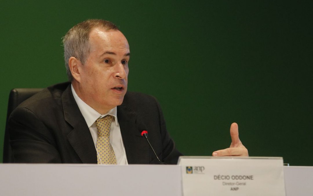 ANP: indústria do petróleo começa a se consolidar no Brasil em 2020