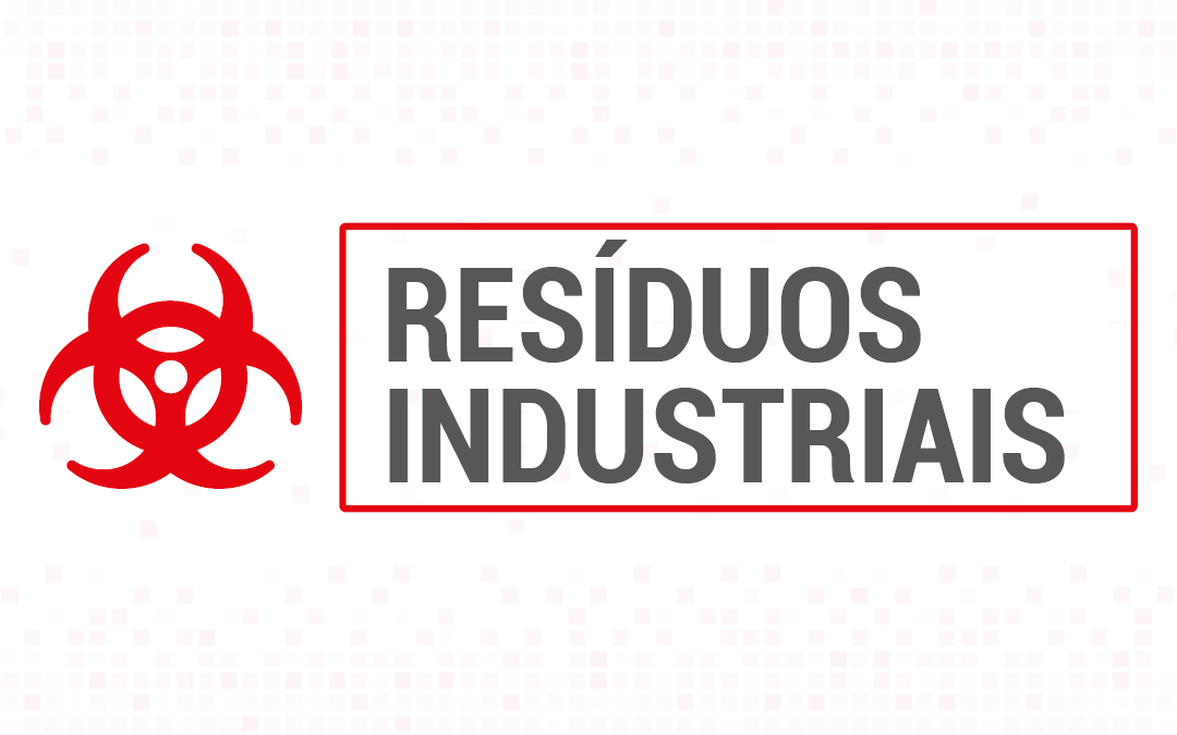 Participe da primeira reunião da Diretoria de Resíduos Industriais