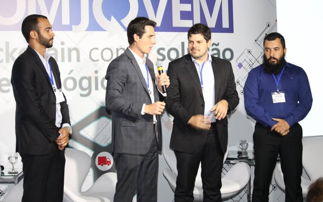 COMJOVEM SP terá novo coordenador em 2020