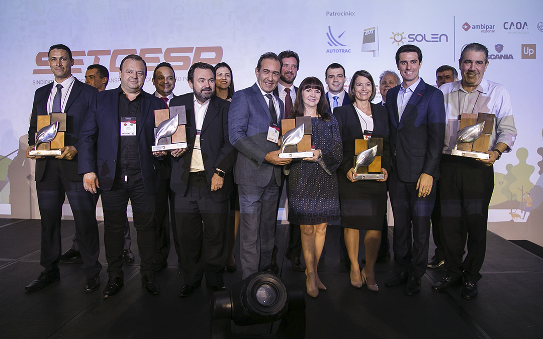 5º Prêmio de Sustentabilidade: conheça os ganhadores dessa edição
