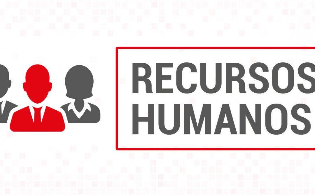 Venha participar da reunião da Diretoria de Recursos Humanos!