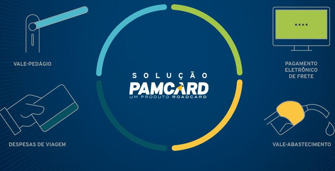 Roadcard oferece solução completa para gestão de pagamentos