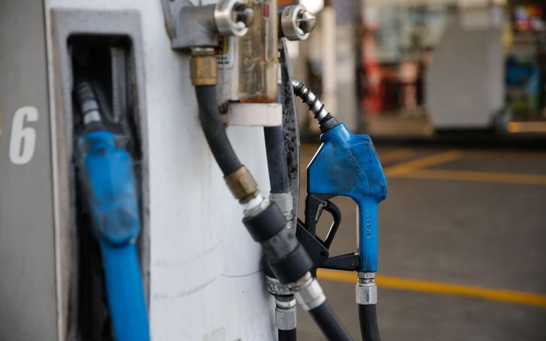 STF não julgará caso sobre substituição tributária para combustíveis