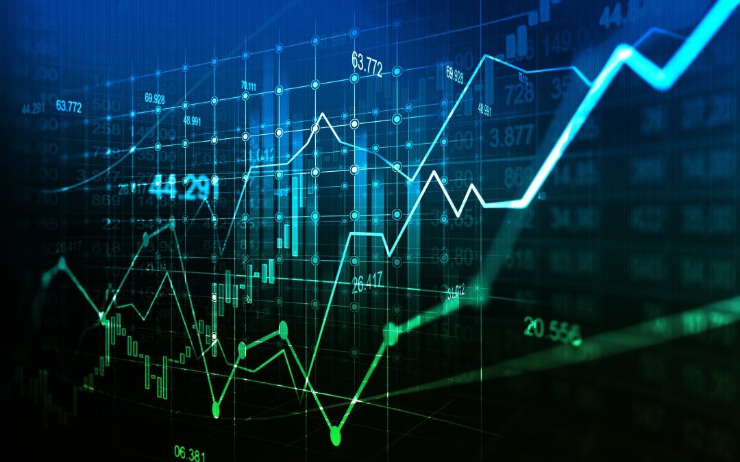 Preços da indústria crescem pela terceira vez e ficam em 0,64%