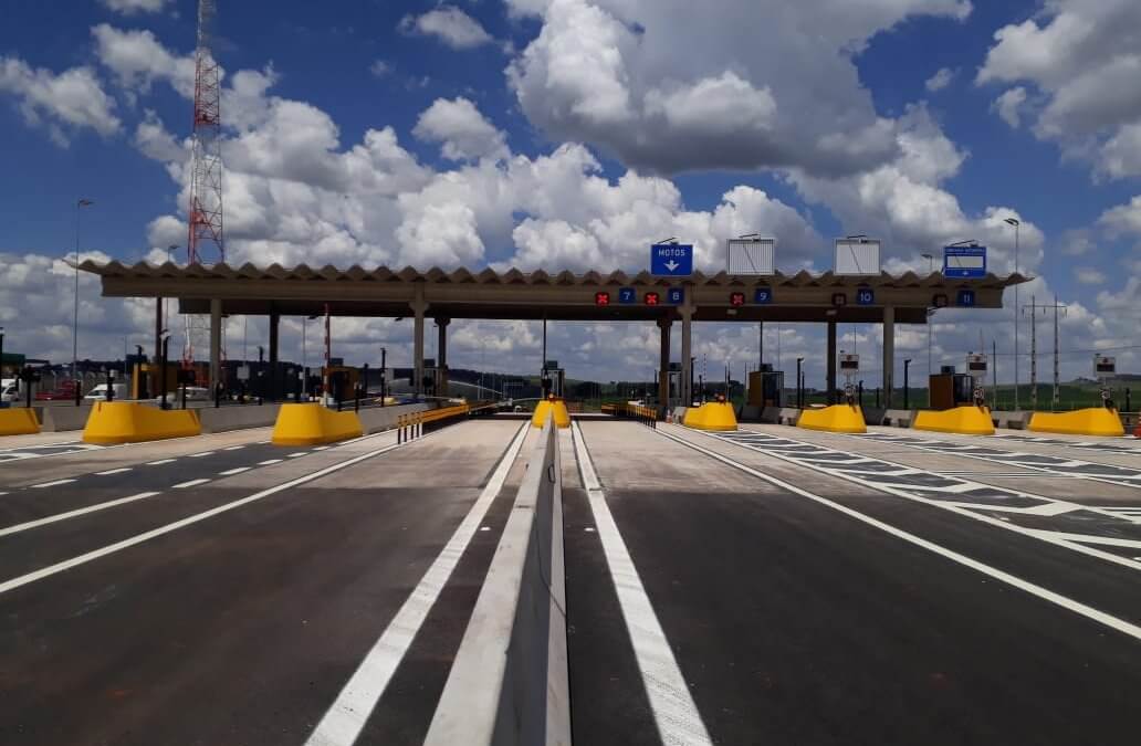 CI aprova cobrança proporcional ao uso em rodovias com pedágio ...