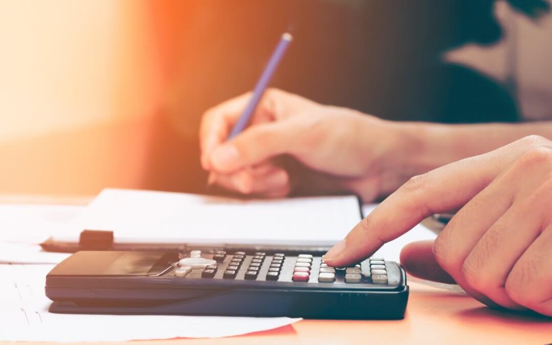 Comece o ano com as dívidas da empresa sob controle