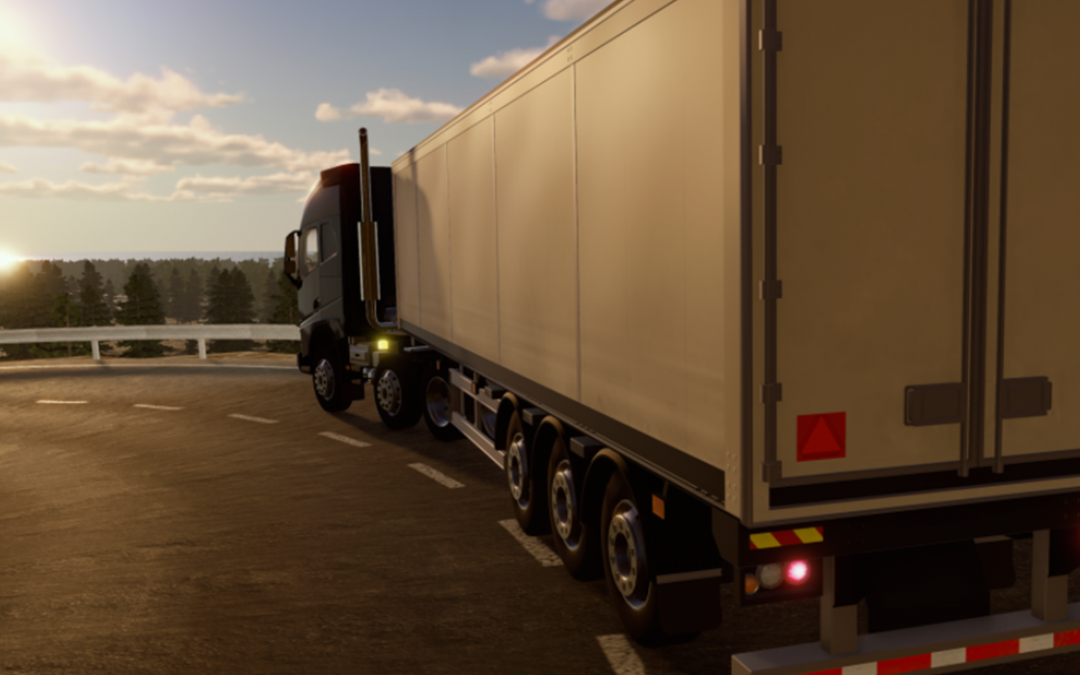 ANTT realiza Encontro de Articulação Setorial sobre transporte rodoviário de cargas