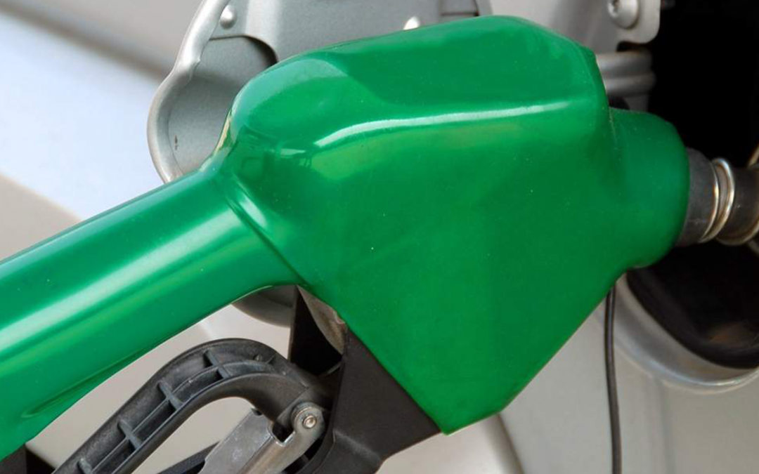 Prévia da inflação de agosto fica em 0,23% com alta no preço dos combustíveis