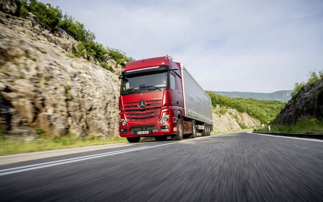 Troca de lideranças na Daimler Trucks & Buses