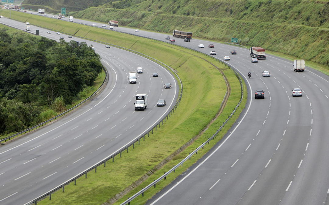 Rodovias terão estabelecimentos regulamentados para motoristas