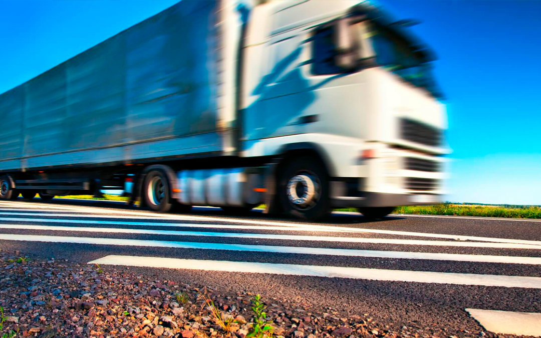 Lei do descanso de caminhoneiros pode mudar