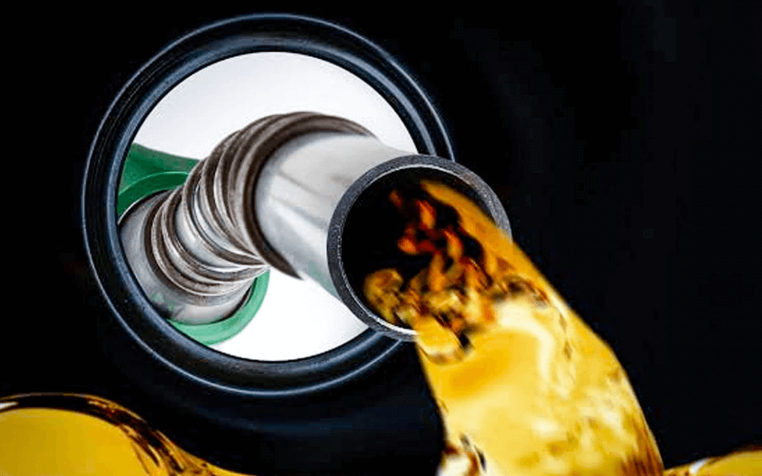 Diesel em alta gera pressão sobre Petrobras