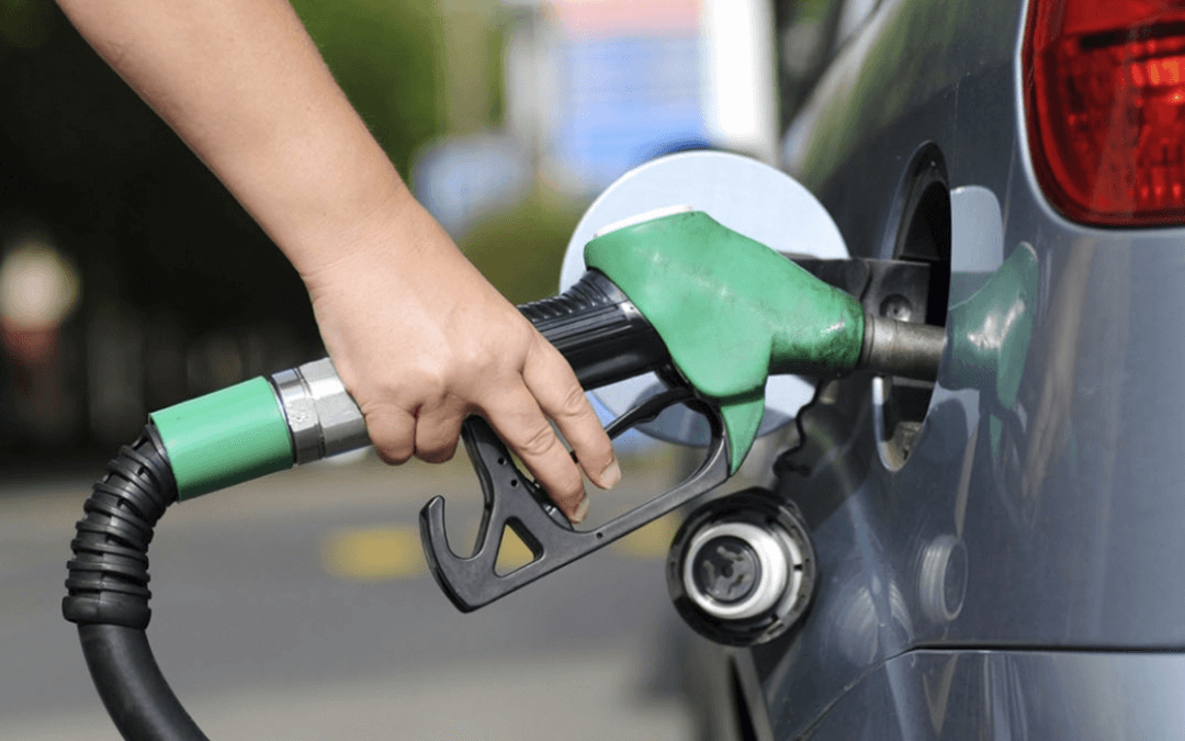 IPTL aponta maior aumento no preço da gasolina no Sudeste