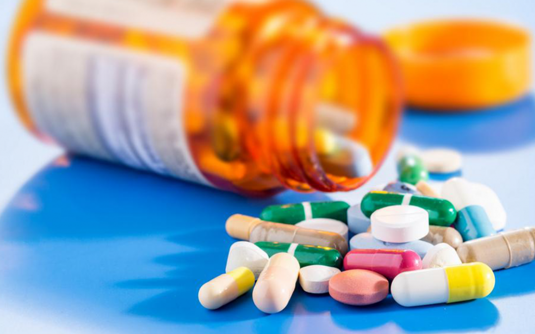 Senado interfere nas regras de transporte de medicamentos da ANVISA