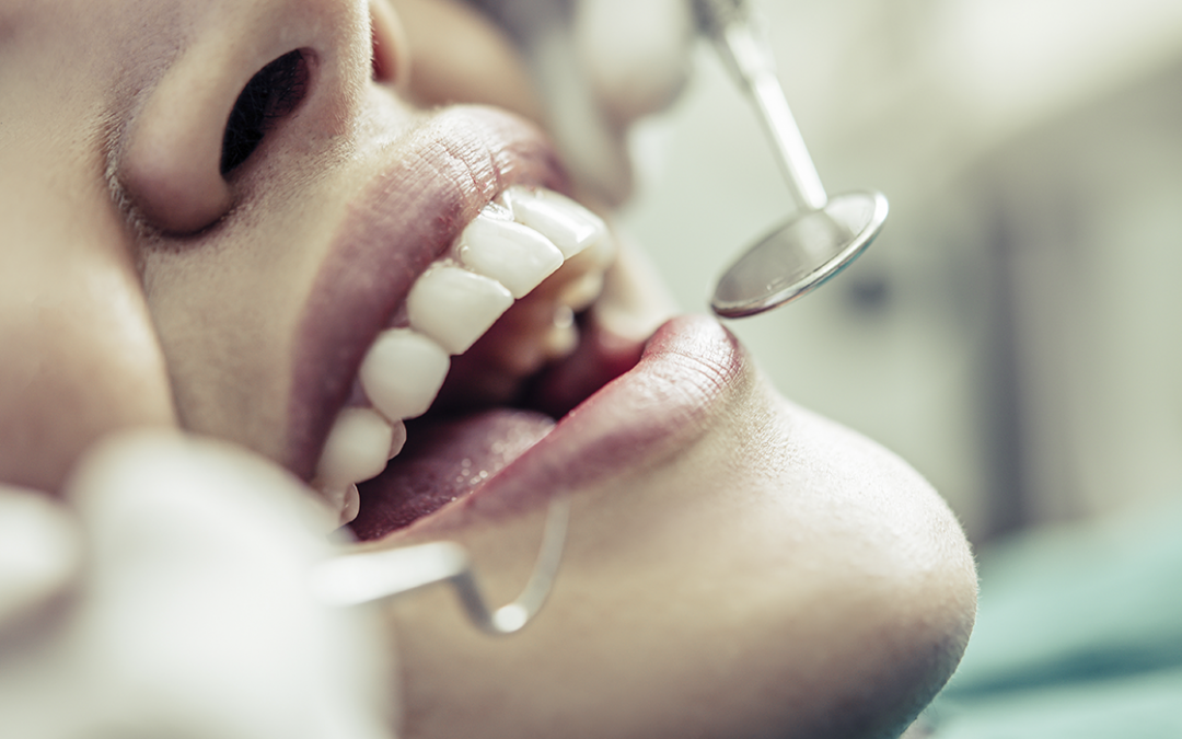 SEST SENAT mantém atendimentos odontológicos de urgência e emergência
