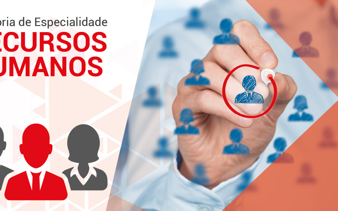 Participe do próximo encontro da Diretoria de RH!