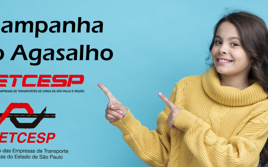 SETCESP, FETCESP e COMJOVEM Regional fazem Campanha do Agasalho